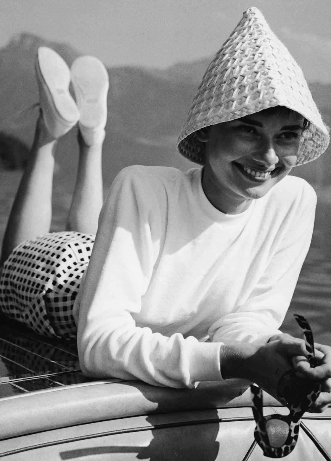 Why We Dress for the Person We Want to Become