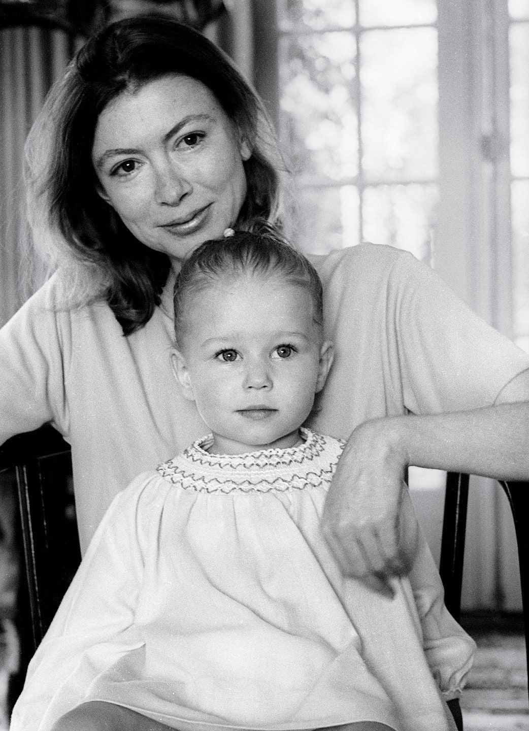 Do I Have to Want to Be a Mother?