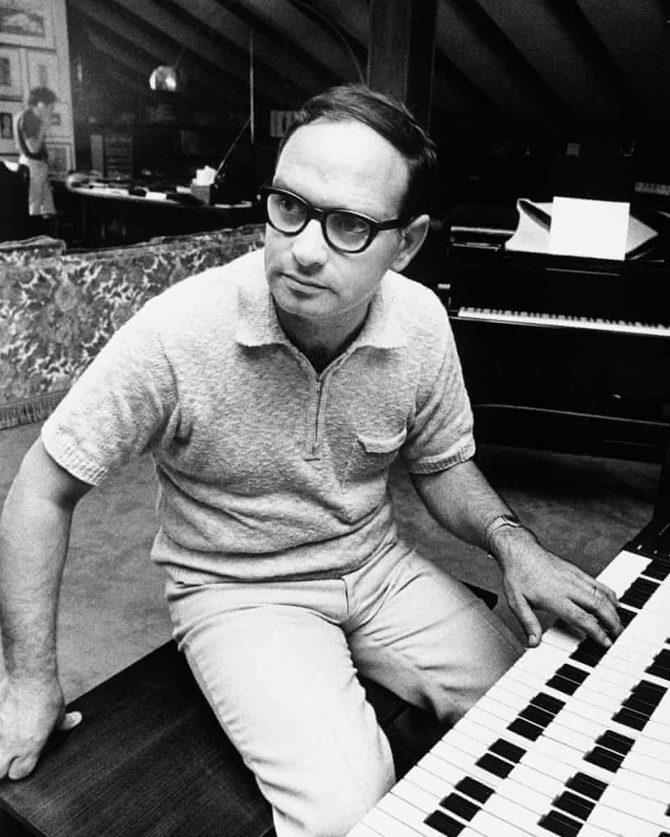 Why Every Great Film Needs a Great Score